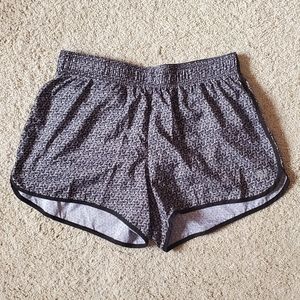 Victoria's Secret running shorts